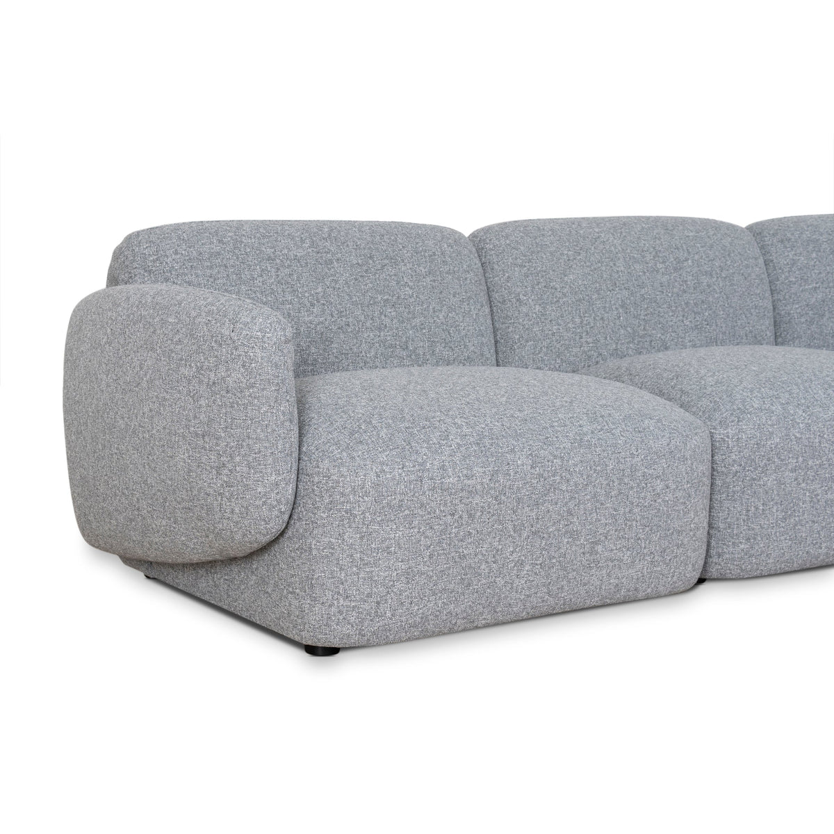 Kenilworth Right Chaise Modular Sofa