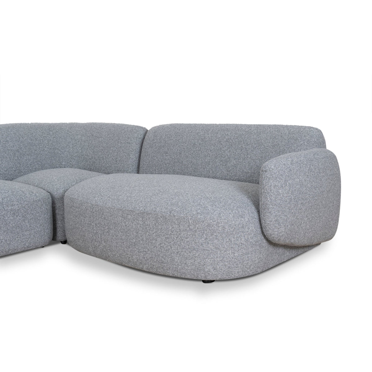 Kenilworth Right Chaise Modular Sofa