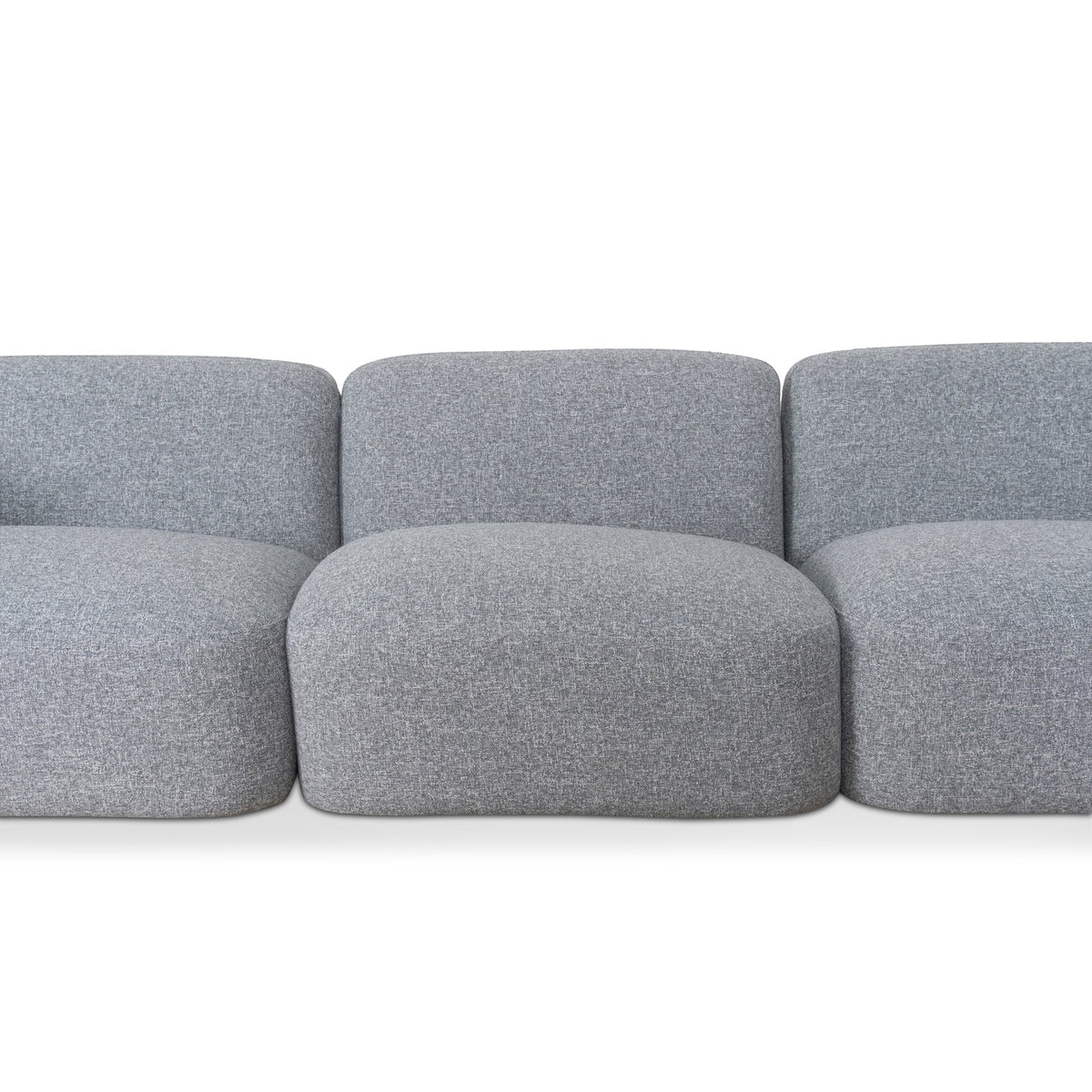 Kenilworth Right Chaise Modular Sofa