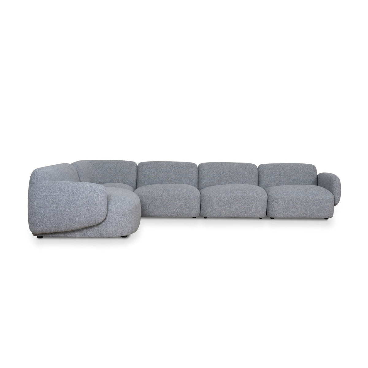 Rothmere Left Chaise Modular Sofa