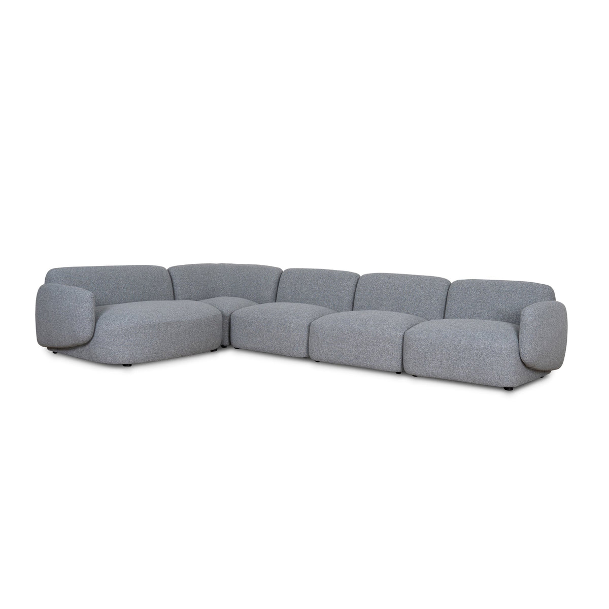 Rothmere Left Chaise Modular Sofa