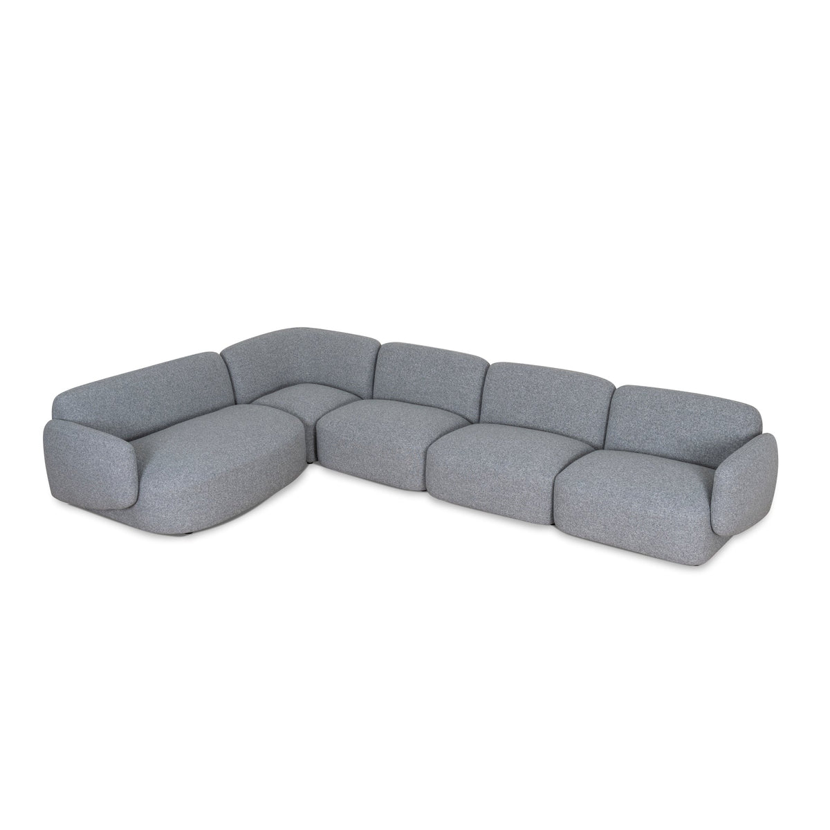Rothmere Left Chaise Modular Sofa