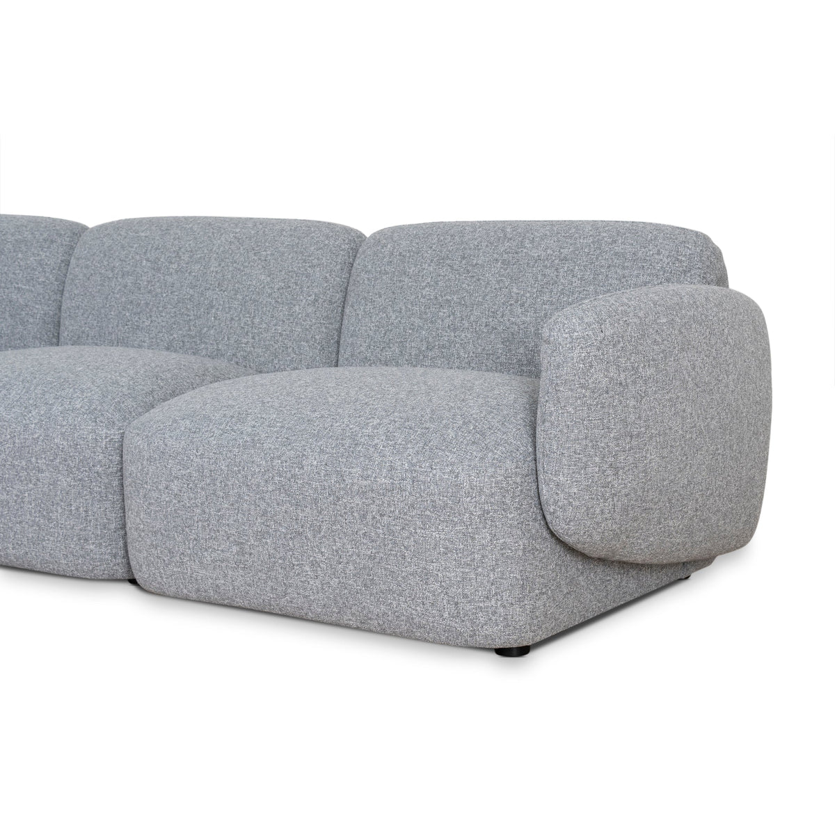 Rothmere Left Chaise Modular Sofa