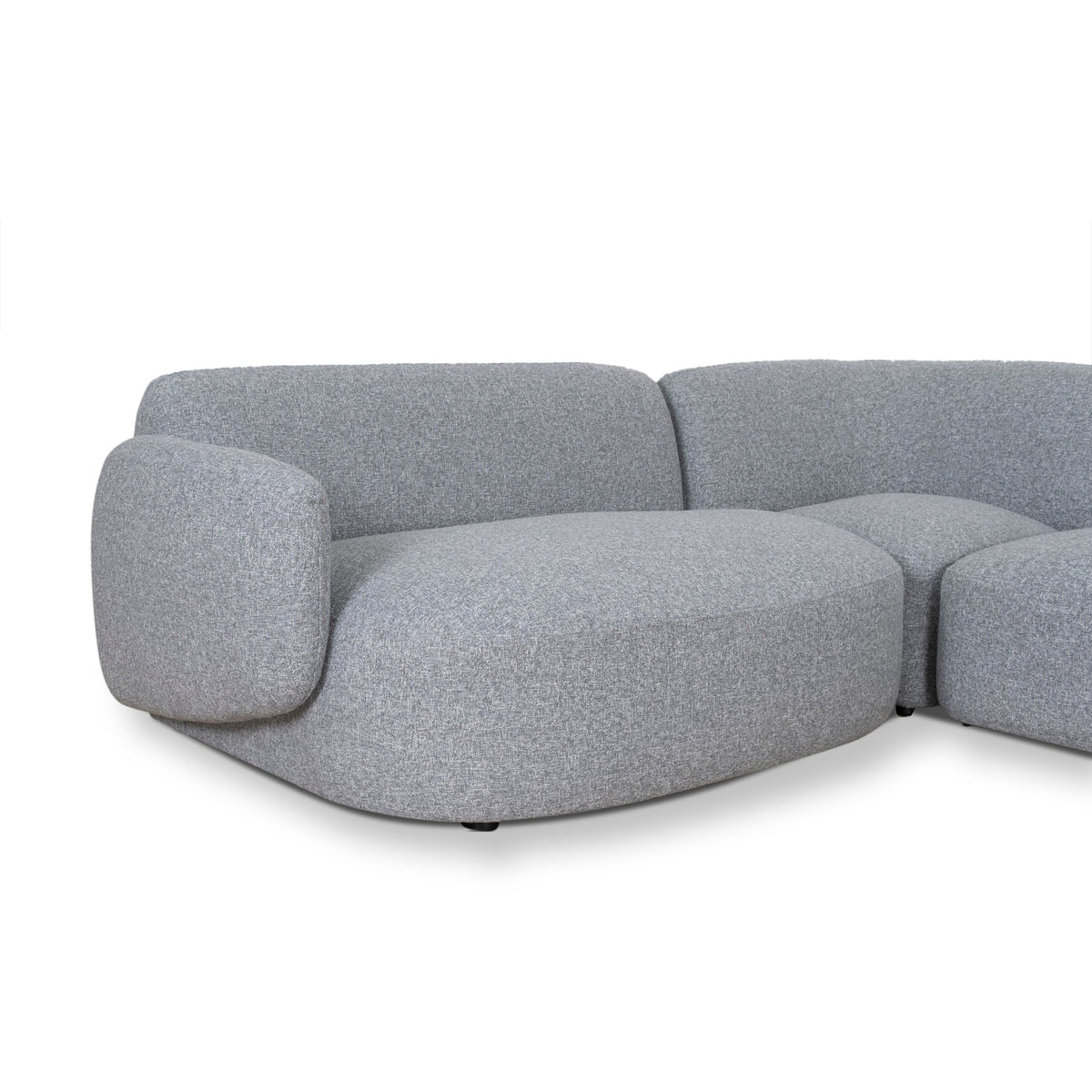 Rothmere Left Chaise Modular Sofa