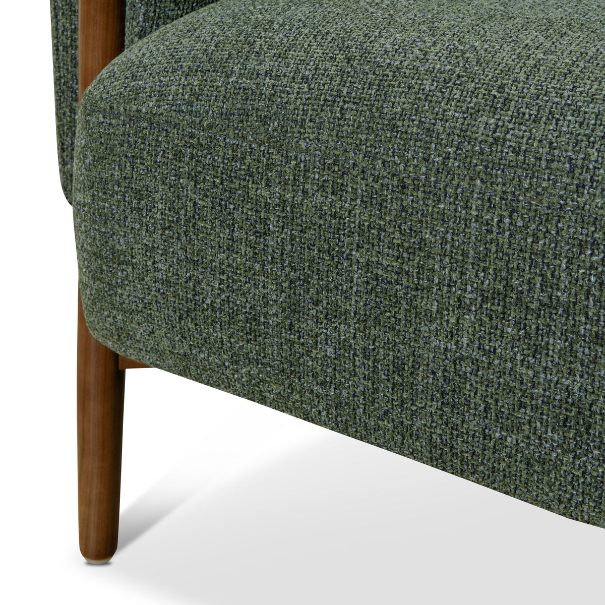 Kirkhurst Fabric Armchair