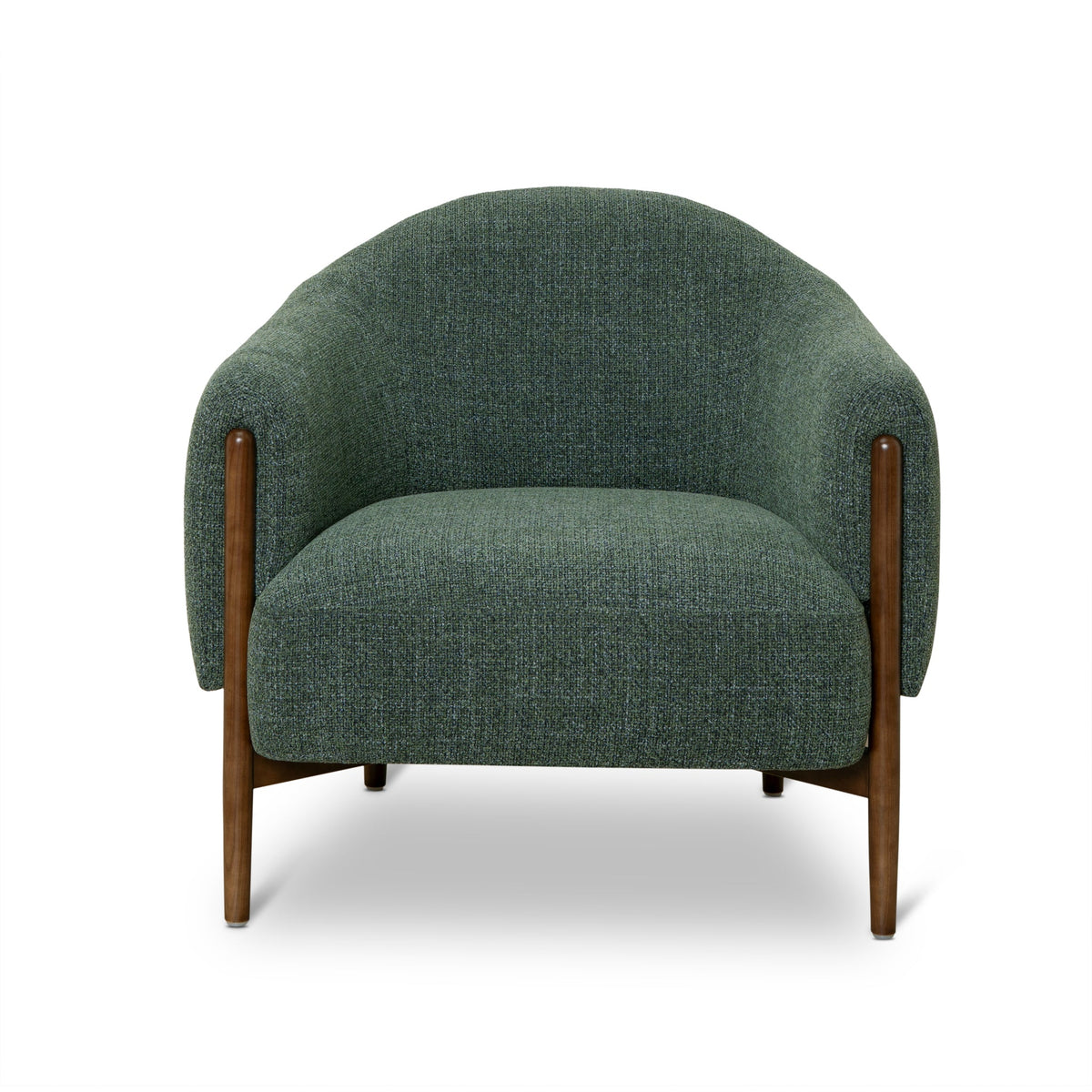Kirkhurst Fabric Armchair