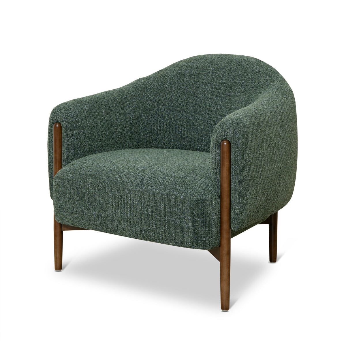 Kirkhurst Fabric Armchair