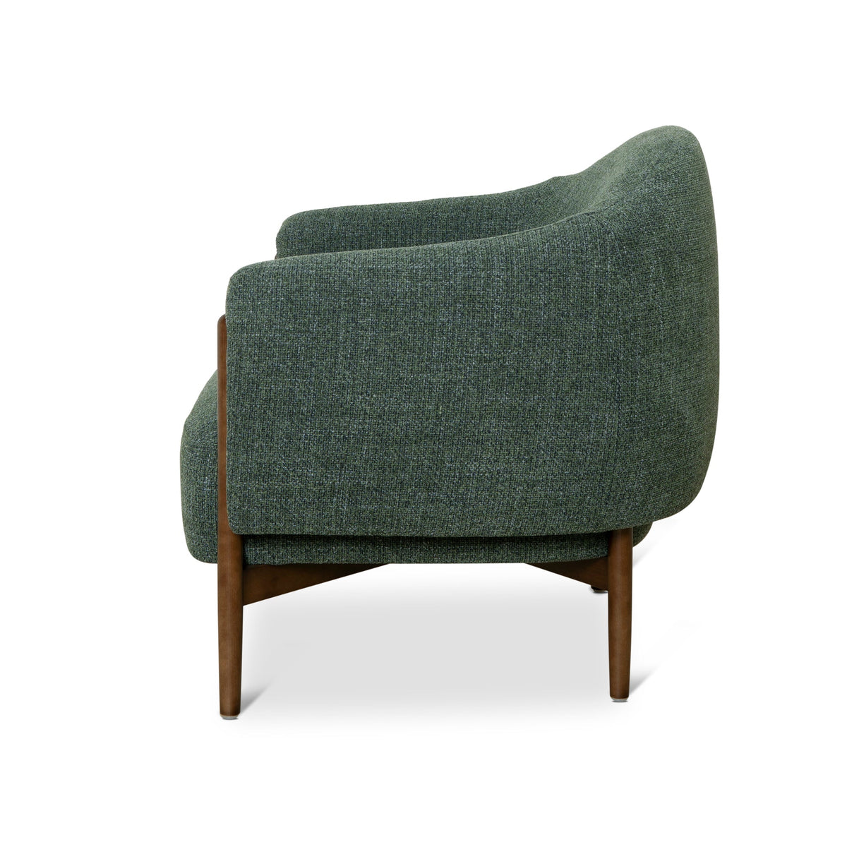 Kirkhurst Fabric Armchair