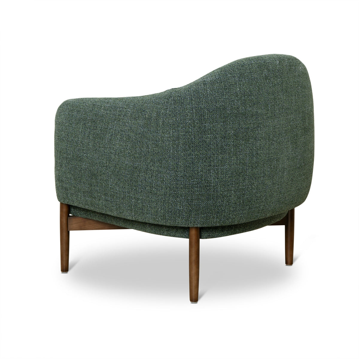 Kirkhurst Fabric Armchair