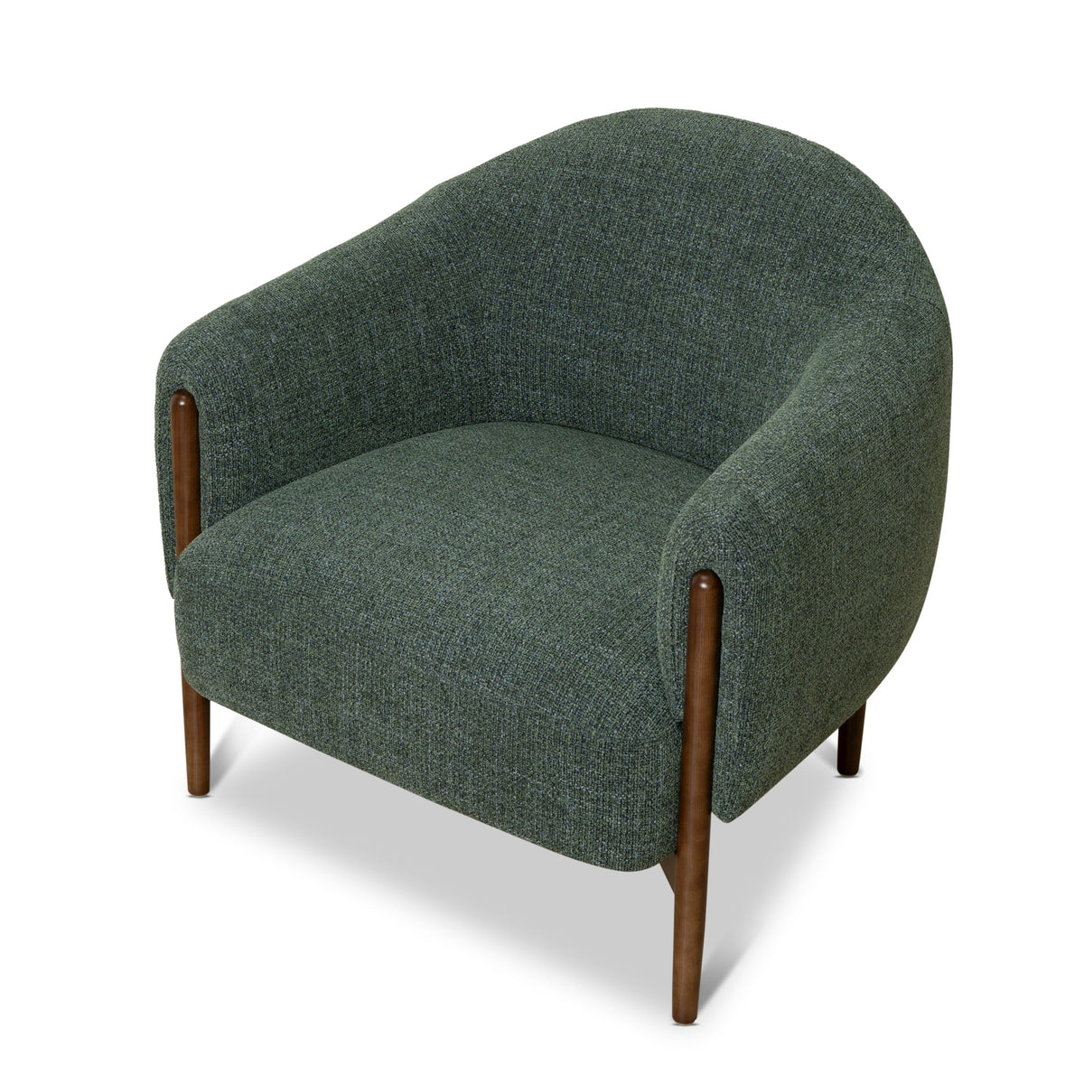 Kirkhurst Fabric Armchair