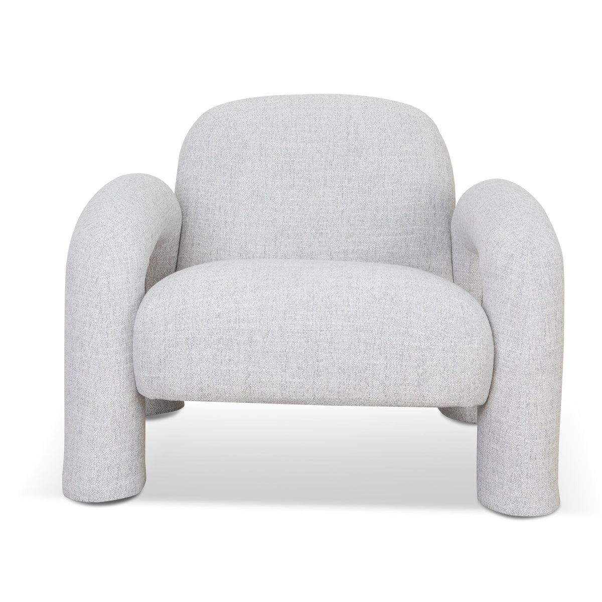 Sandwick Fabric Armchair