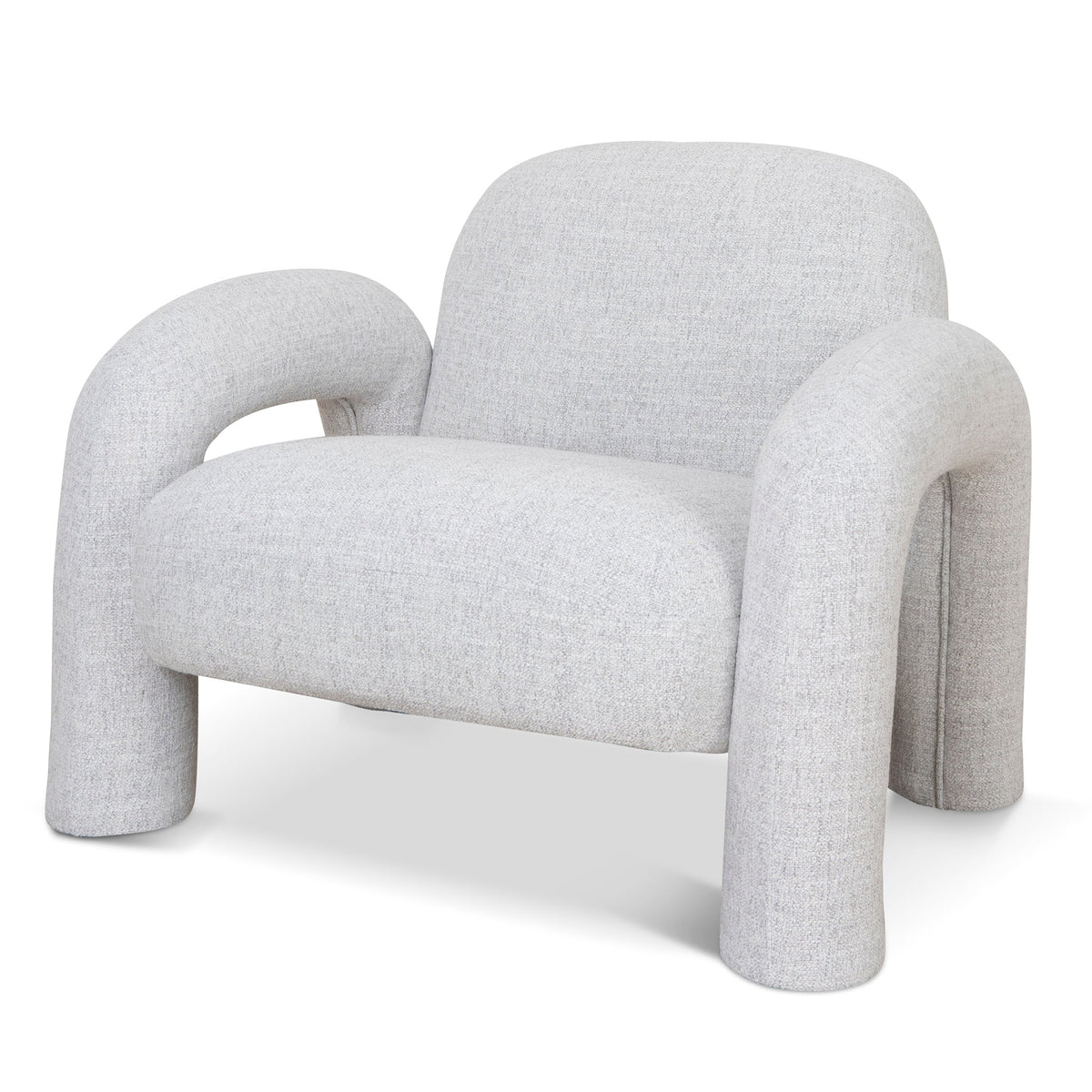 Sandwick Fabric Armchair