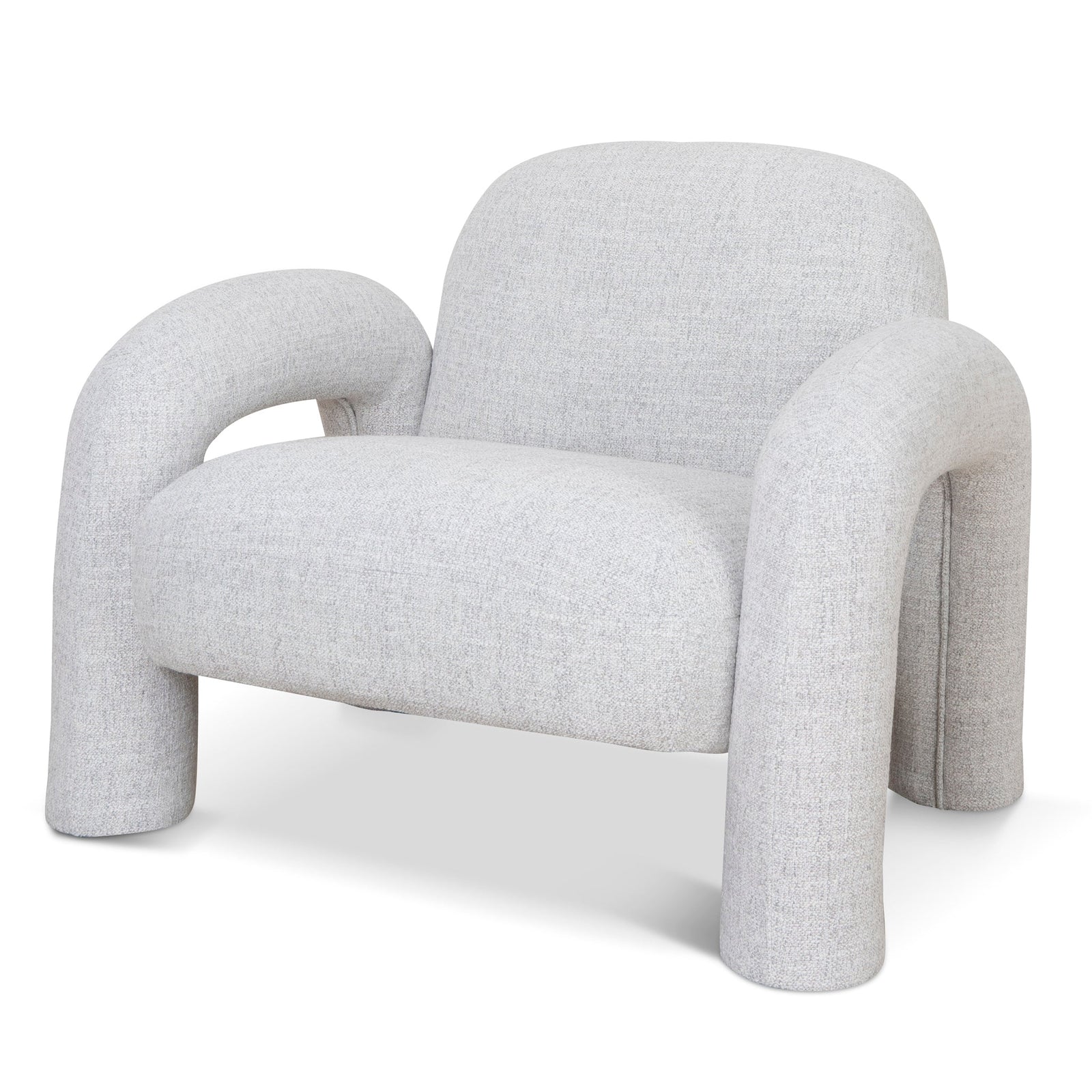 Sandwick Fabric Armchair