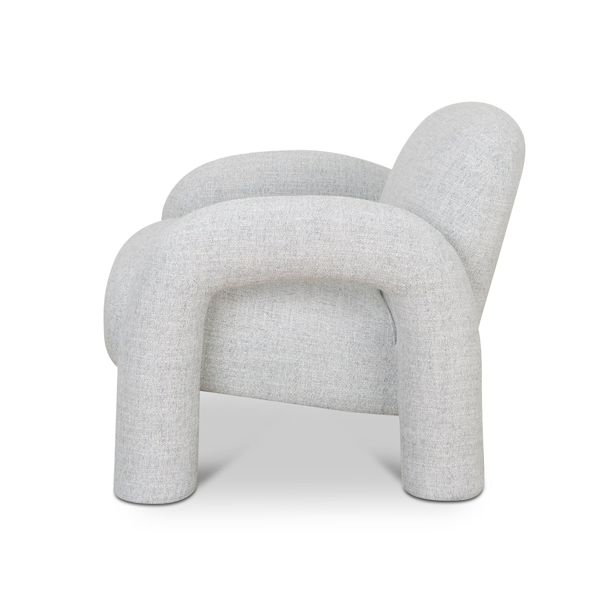 Sandwick Fabric Armchair