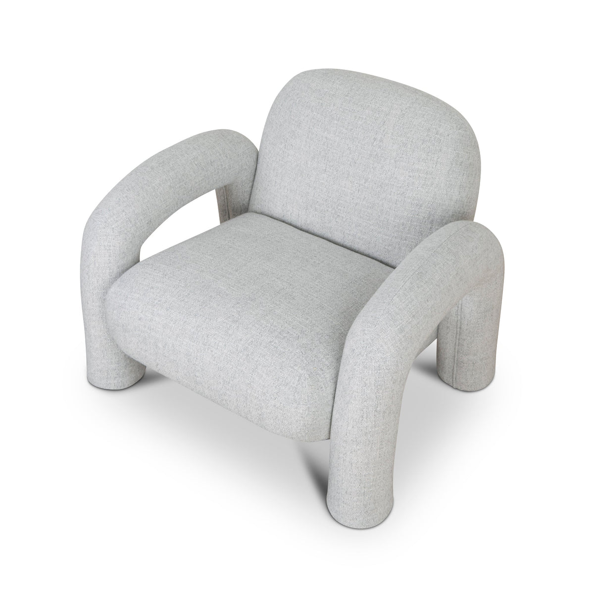 Sandwick Fabric Armchair