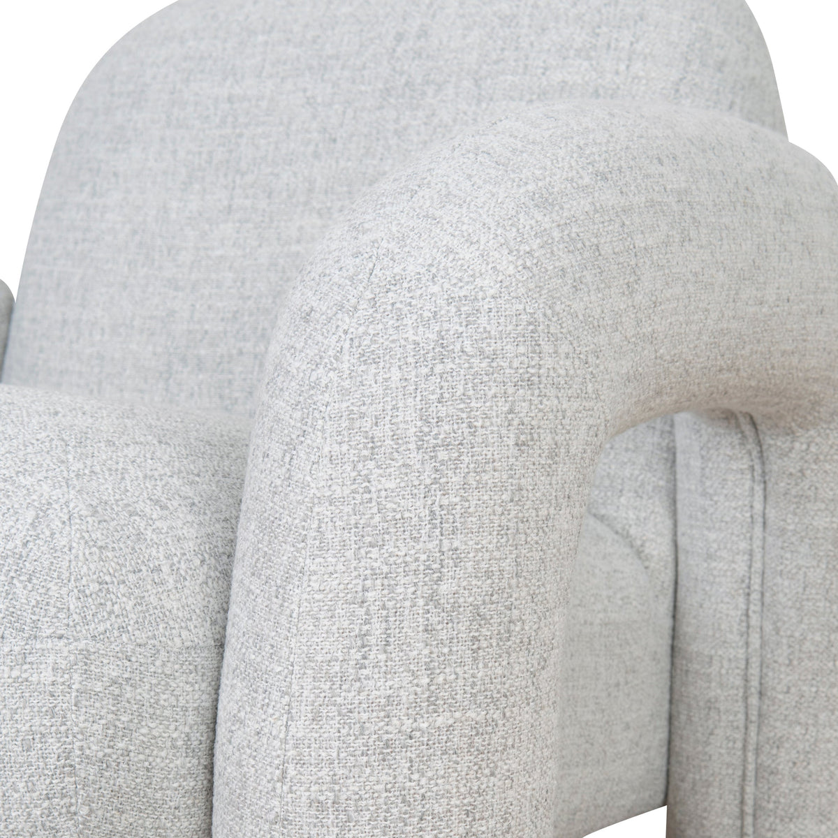 Sandwick Fabric Armchair