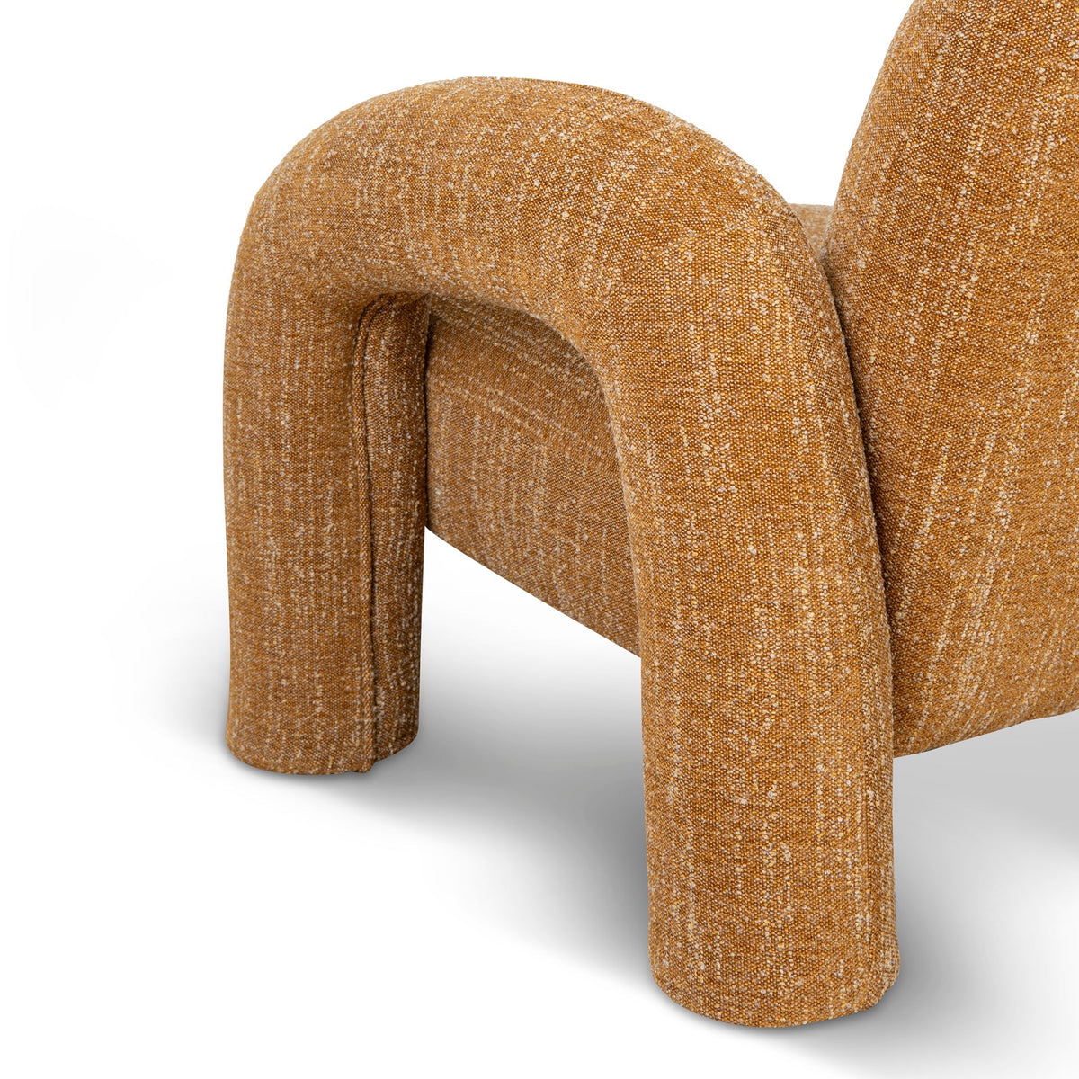 Sandwick Fabric Armchair