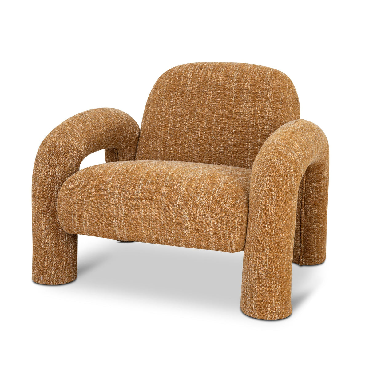 Sandwick Fabric Armchair