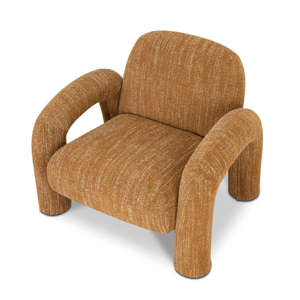 Sandwick Fabric Armchair