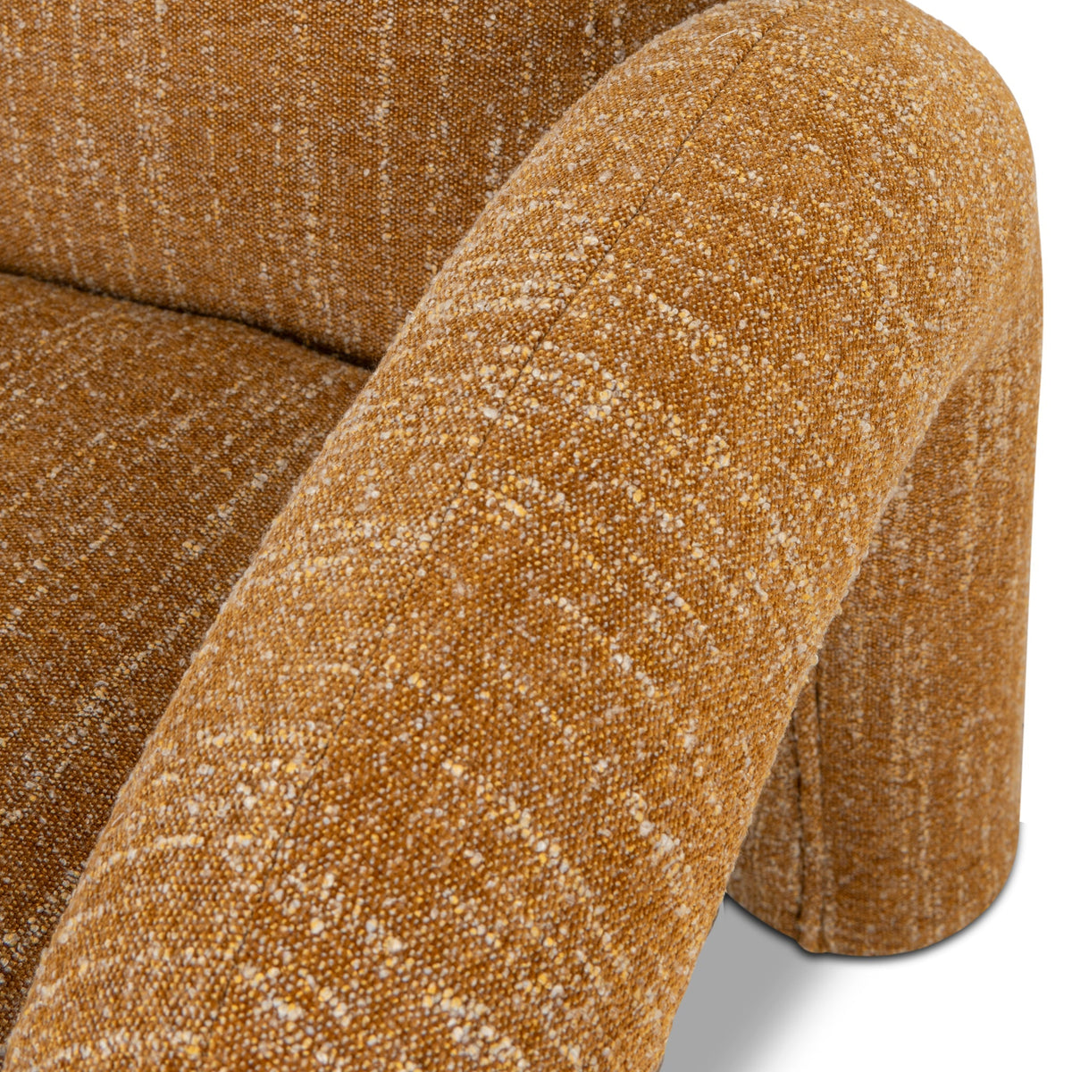 Sandwick Fabric Armchair