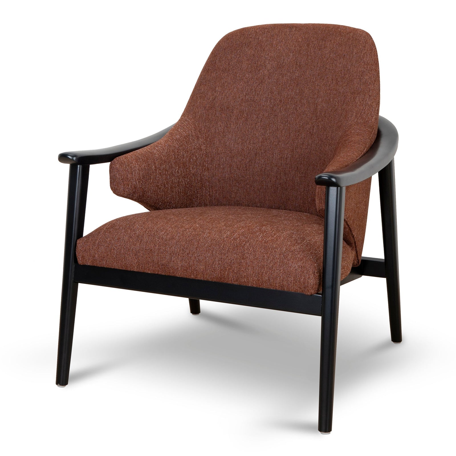 Stanford Fabric Armchair
