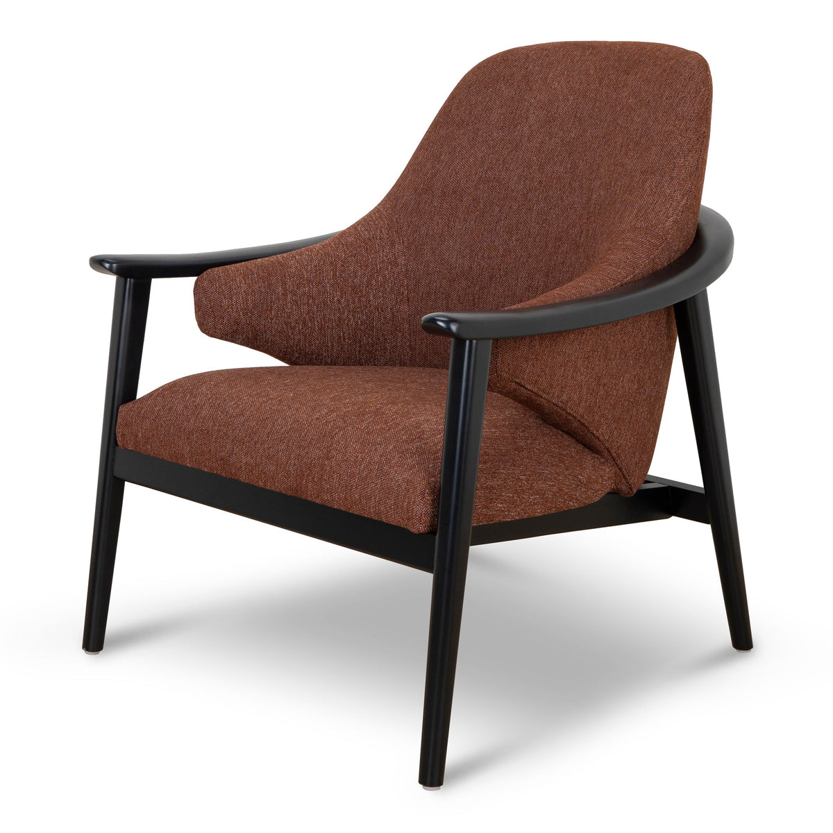 Stanford Fabric Armchair
