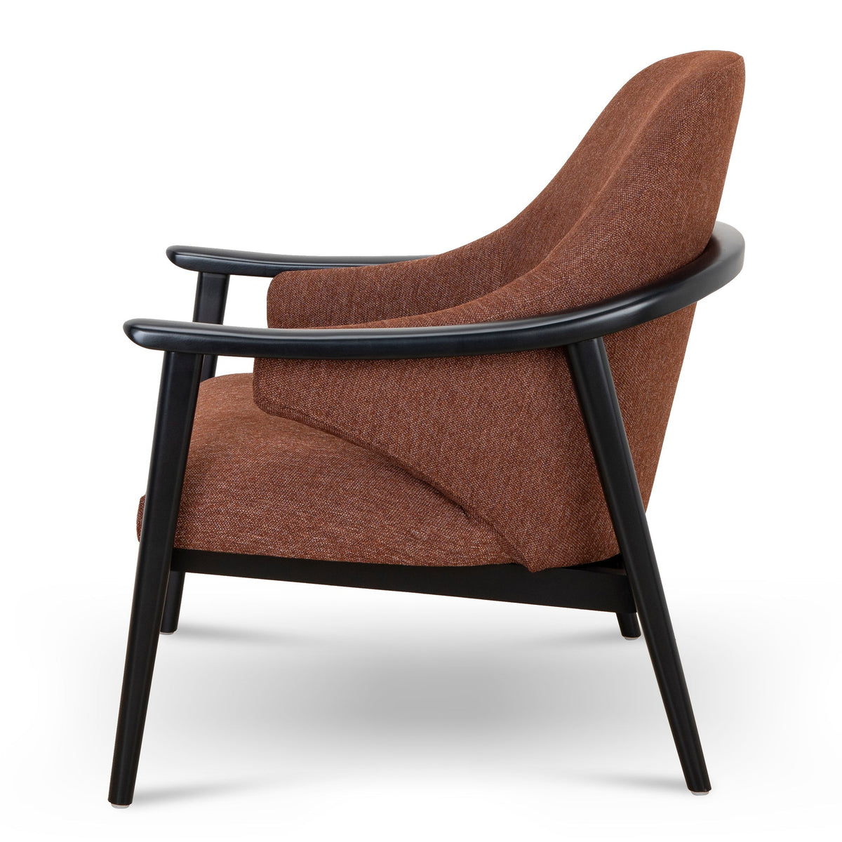 Stanford Fabric Armchair