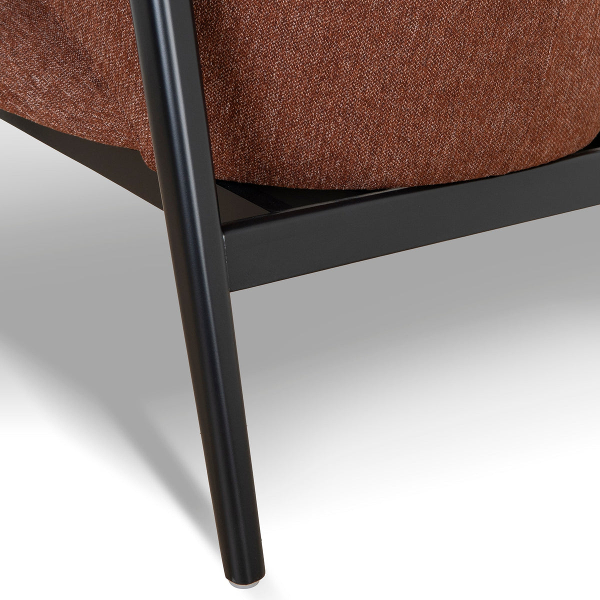 Stanford Fabric Armchair