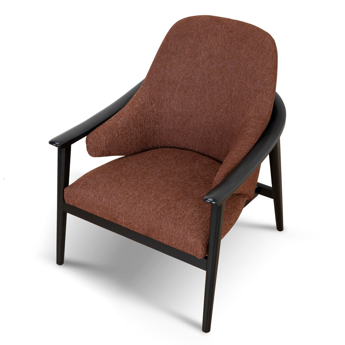 Stanford Fabric Armchair