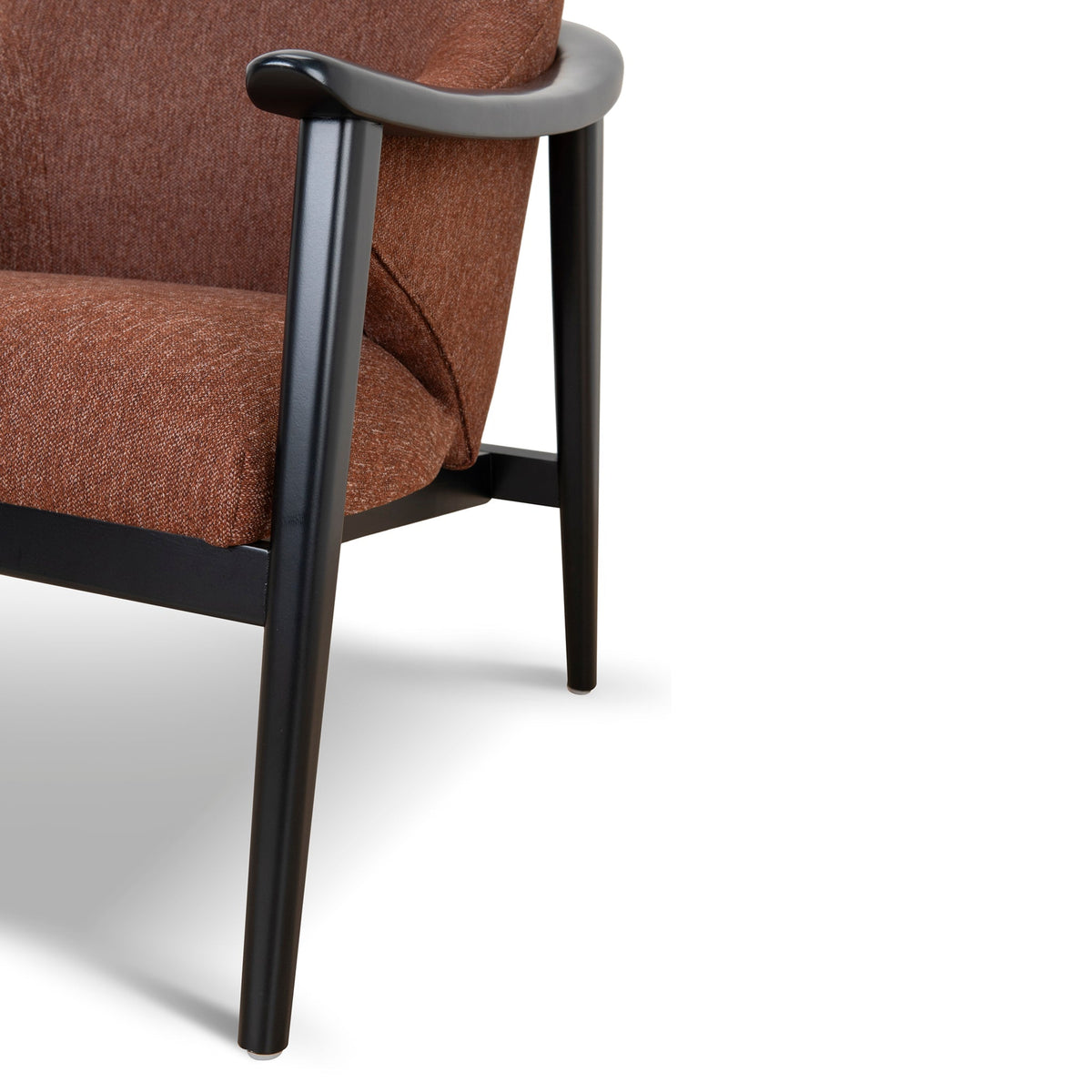 Stanford Fabric Armchair