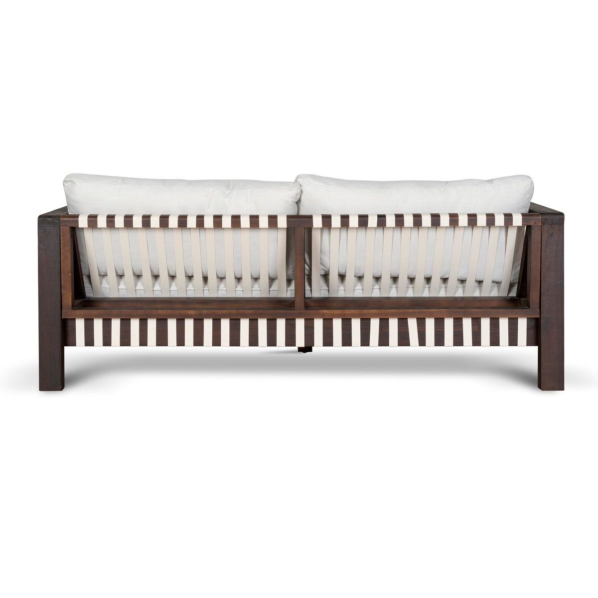 Valecroft 4-Piece Outdoor Lounge Set