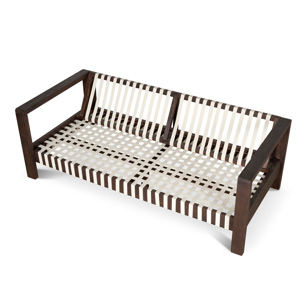 Valecroft 4-Piece Outdoor Lounge Set