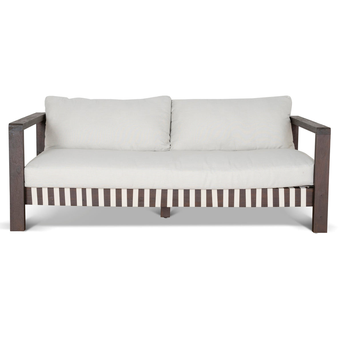 Valecroft 4-Piece Outdoor Lounge Set