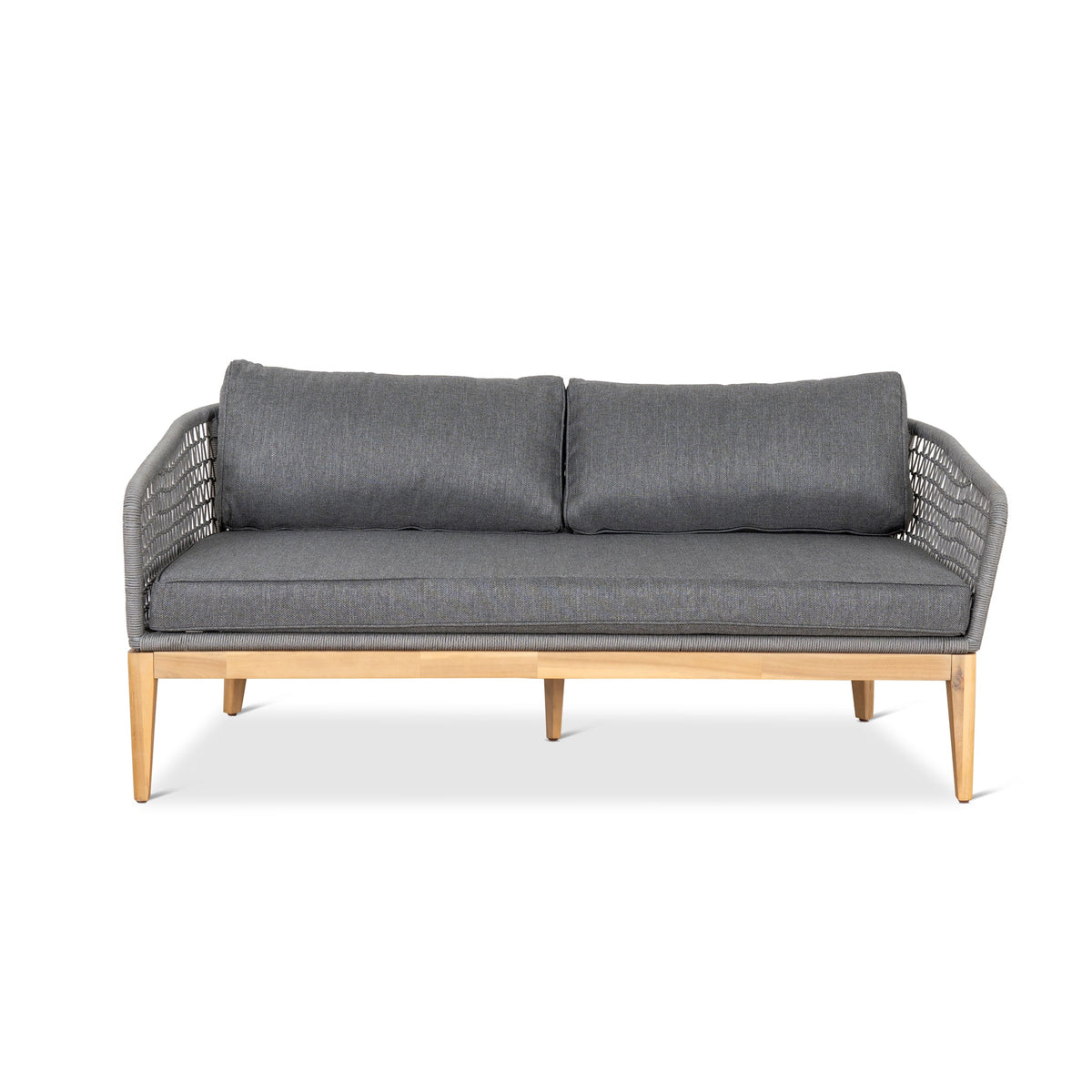Purvale 4 Piece Outdoor Lounge Set