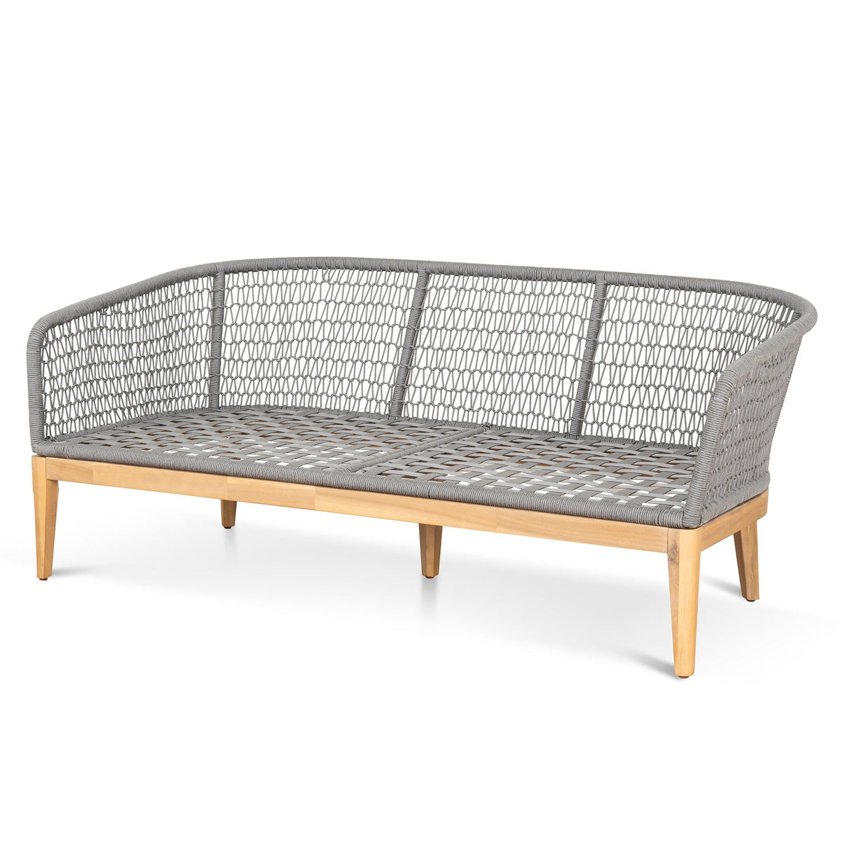 Purvale 4 Piece Outdoor Lounge Set