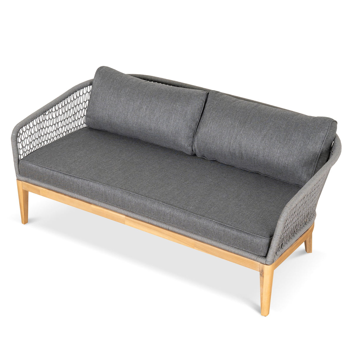 Purvale 4 Piece Outdoor Lounge Set