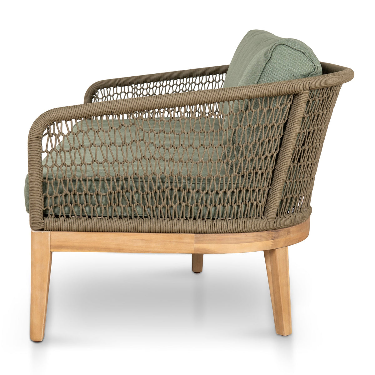 Shireview 4 Piece Outdoor Lounge Set