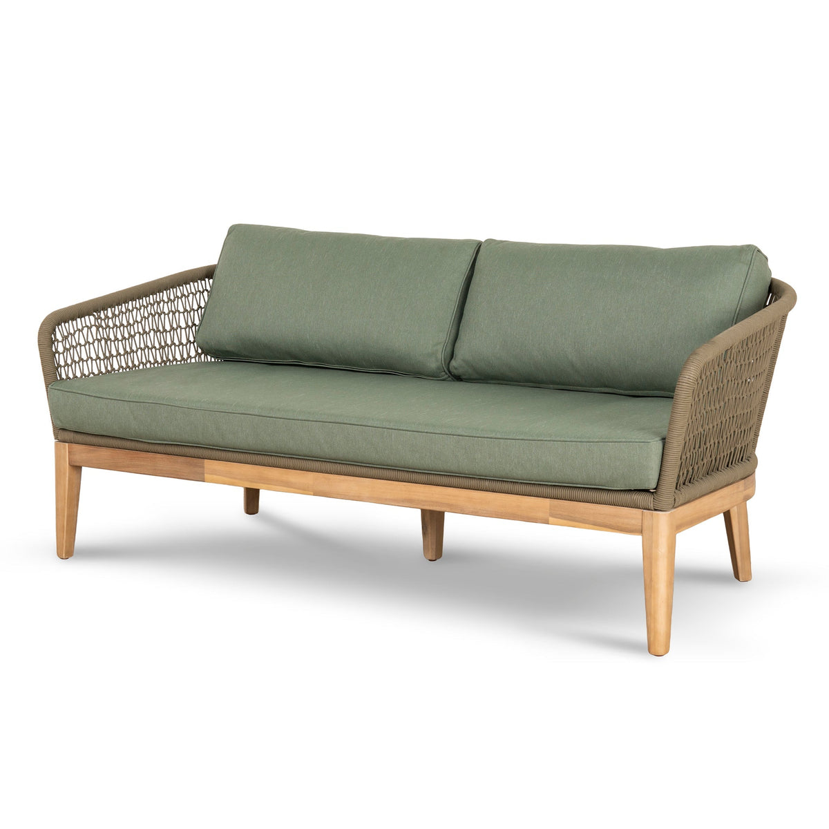 Shireview 4 Piece Outdoor Lounge Set