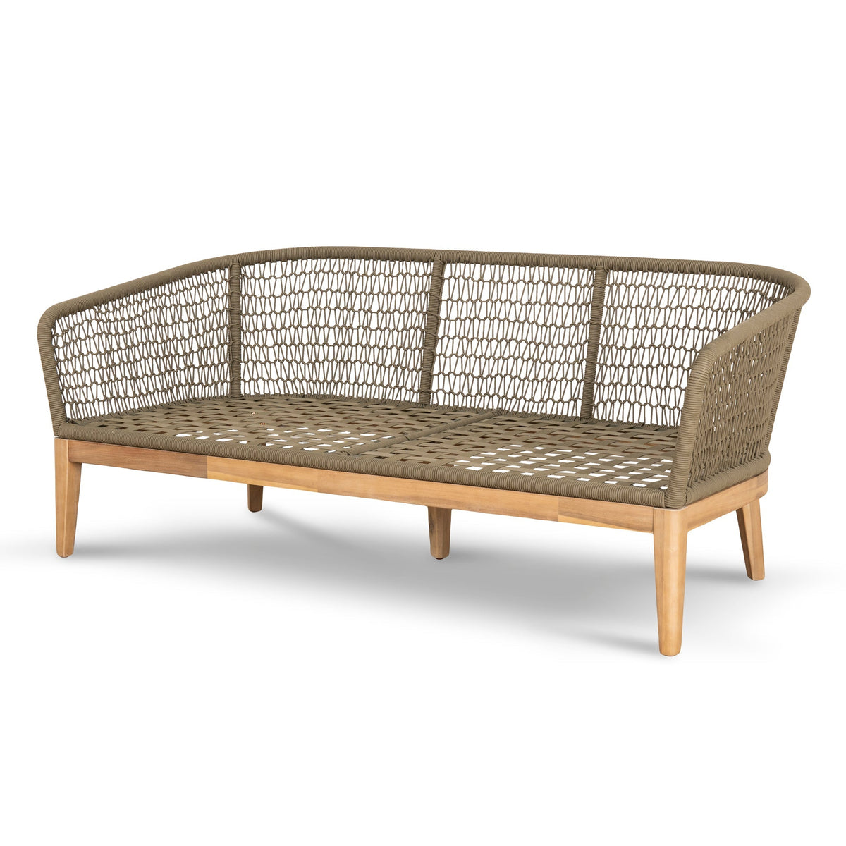 Shireview 4 Piece Outdoor Lounge Set