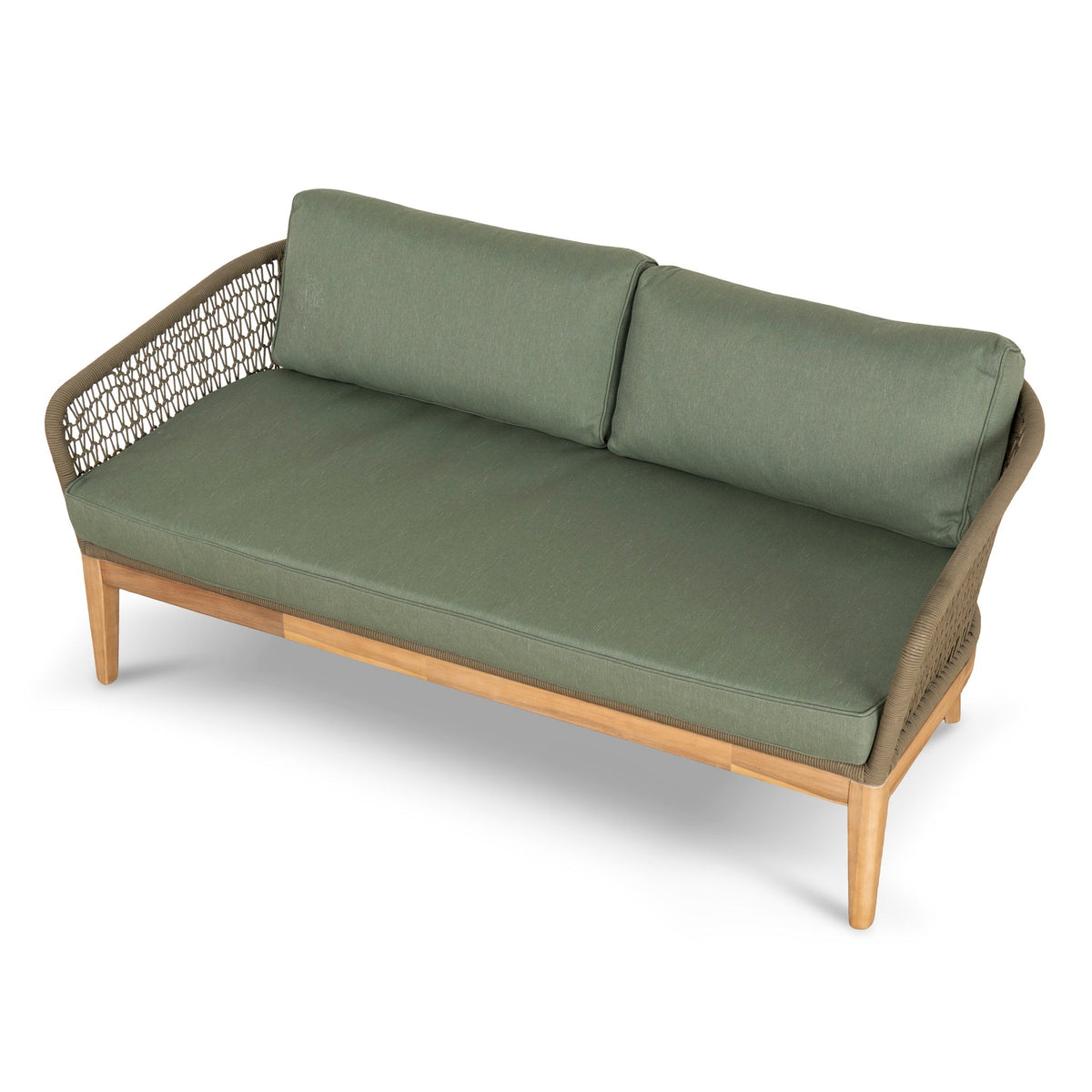 Shireview 4 Piece Outdoor Lounge Set