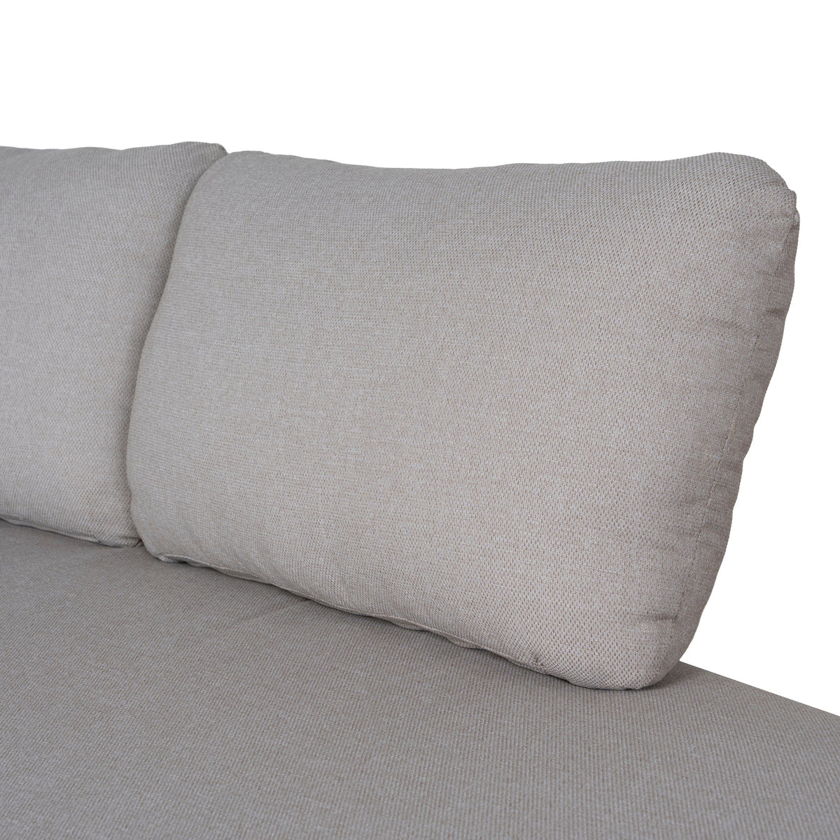 Laureloak Outdoor Corner Lounge Set