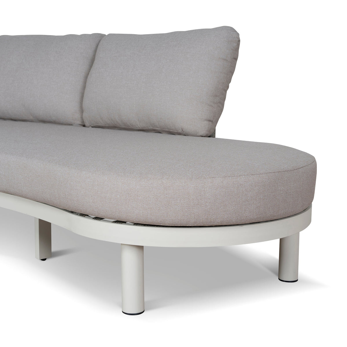 Laureloak Outdoor Corner Lounge Set