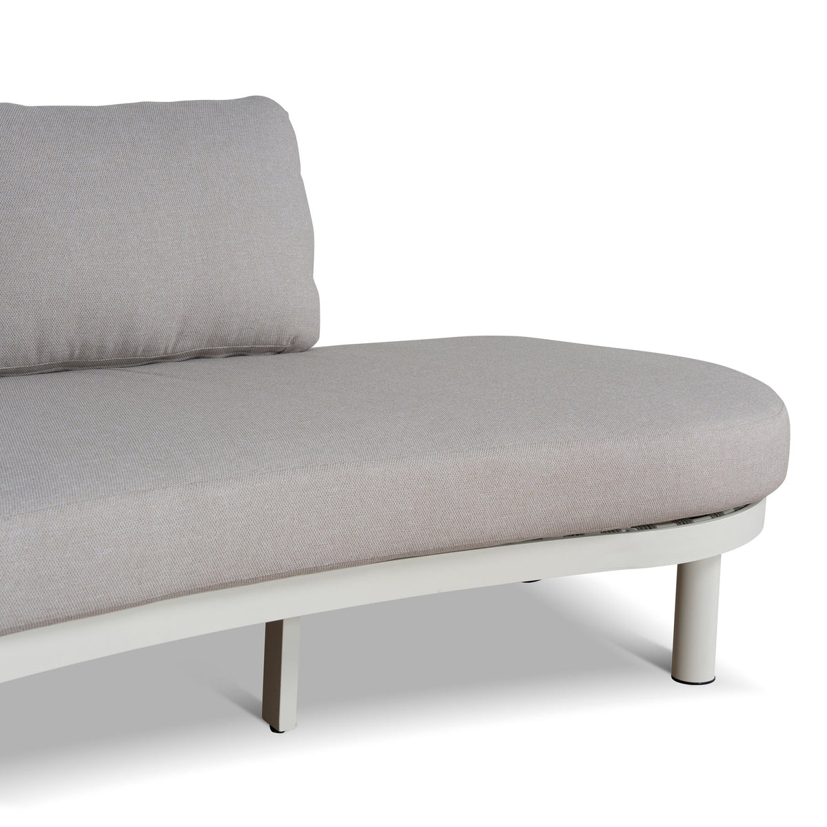 Laureloak Outdoor Corner Lounge Set
