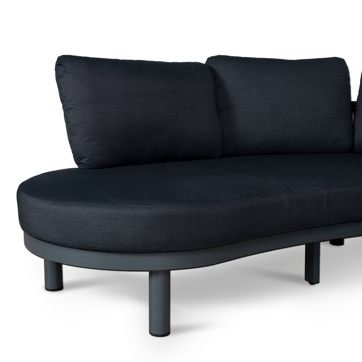 Laureloak Outdoor Corner Lounge Set