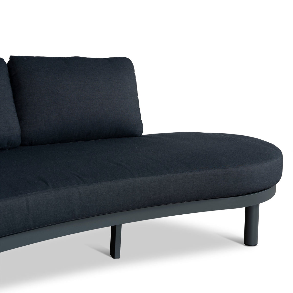 Laureloak Outdoor Corner Lounge Set