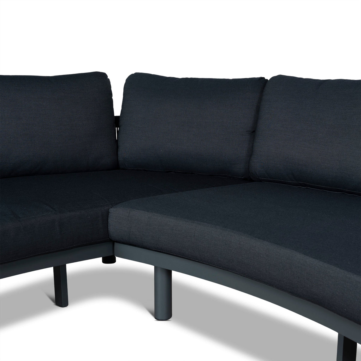 Laureloak Outdoor Corner Lounge Set