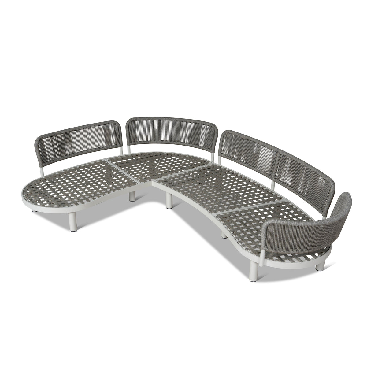 Watermere Outdoor Corner Sofa