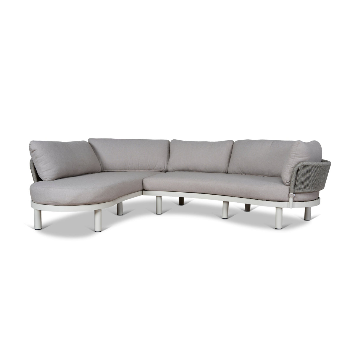 Watermere Outdoor Corner Sofa