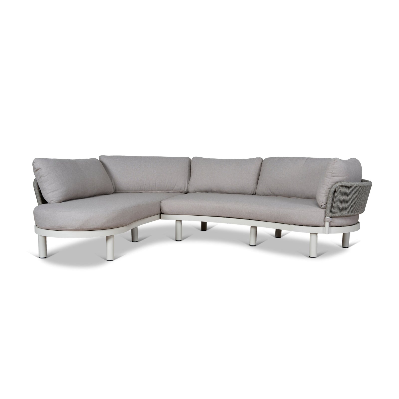 Watermere Outdoor Corner Sofa