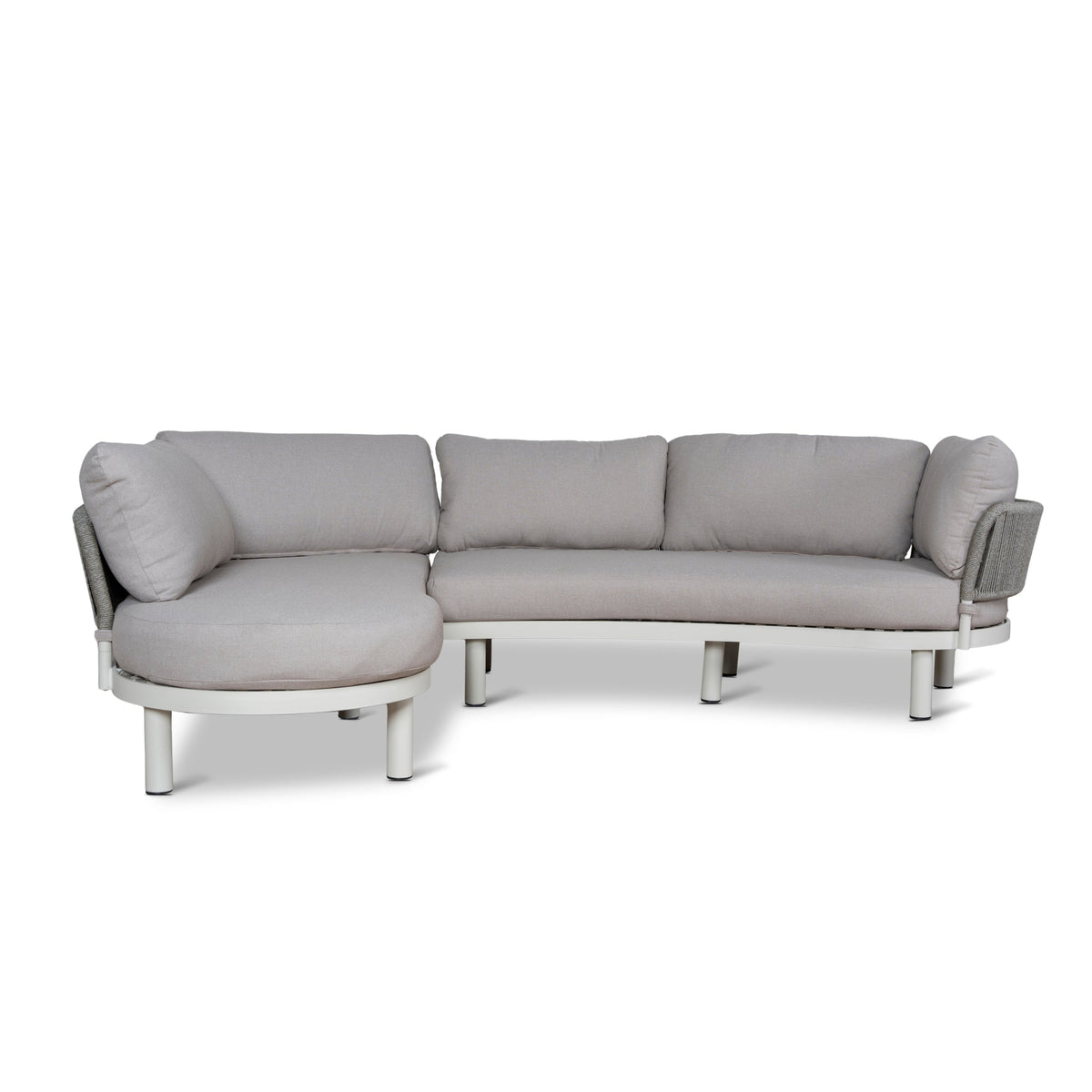 Watermere Outdoor Corner Sofa